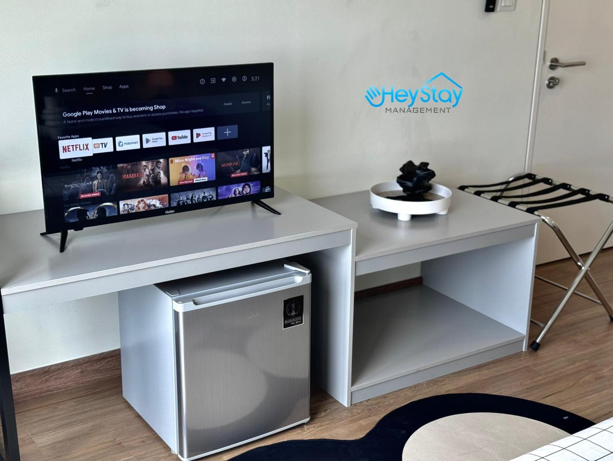 The Apple Residence By Heystay Management Malacca Εξωτερικό φωτογραφία