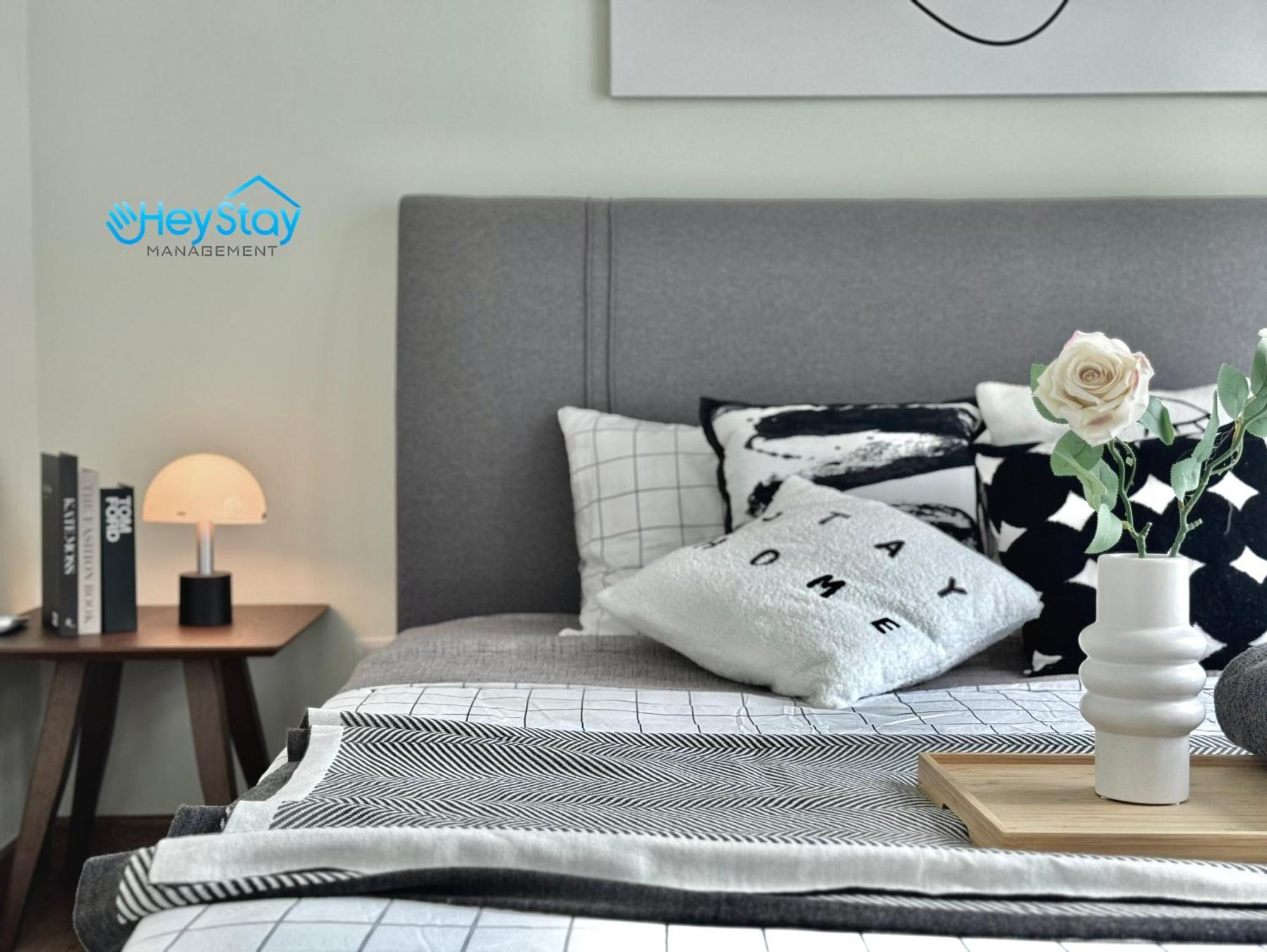 The Apple Residence By Heystay Management Malacca Εξωτερικό φωτογραφία